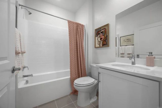 7611 Quest Lane, Santee, CA 92071