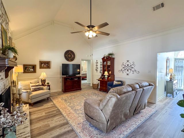 21 ASHLEY LN, Brighton, TN 38011