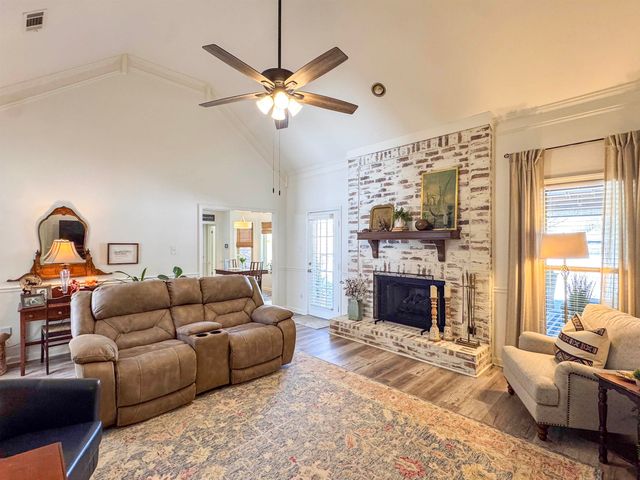 21 ASHLEY LN, Brighton, TN 38011