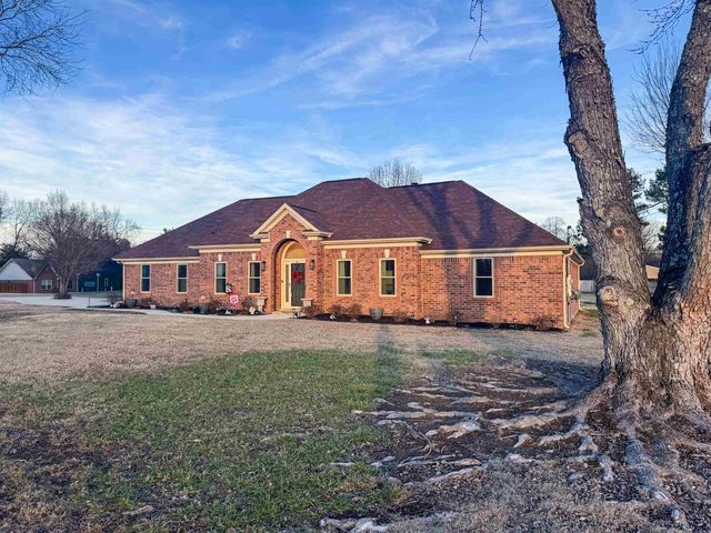 21 ASHLEY LN, Brighton, TN 38011