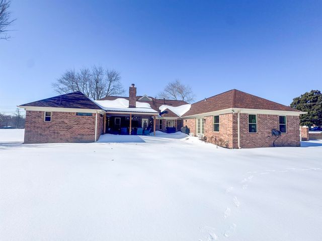 21 ASHLEY LN, Brighton, TN 38011