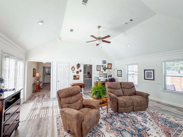 21 ASHLEY LN, Brighton, TN 38011