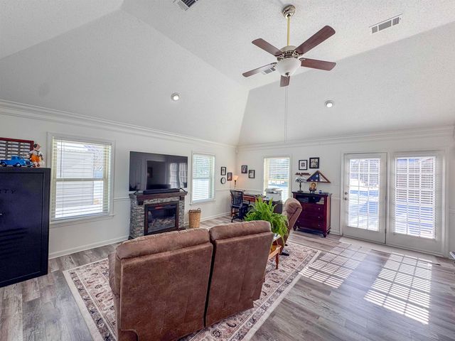 21 ASHLEY LN, Brighton, TN 38011