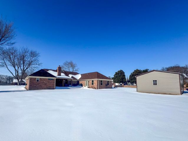 21 ASHLEY LN, Brighton, TN 38011