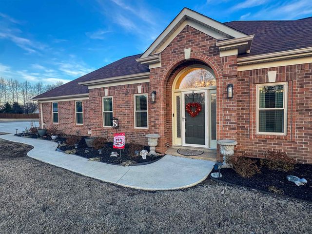 21 ASHLEY LN, Brighton, TN 38011