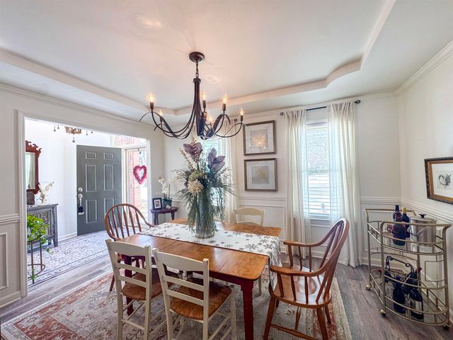 21 ASHLEY LN, Brighton, TN 38011