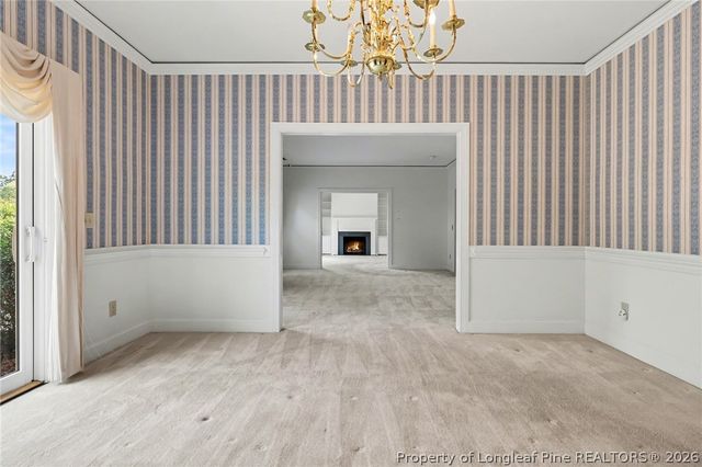 1109 Radcliff Drive, Sanford, NC 27330