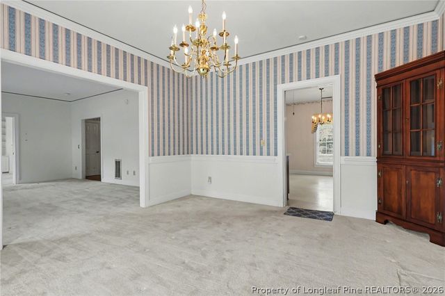 1109 Radcliff Drive, Sanford, NC 27330