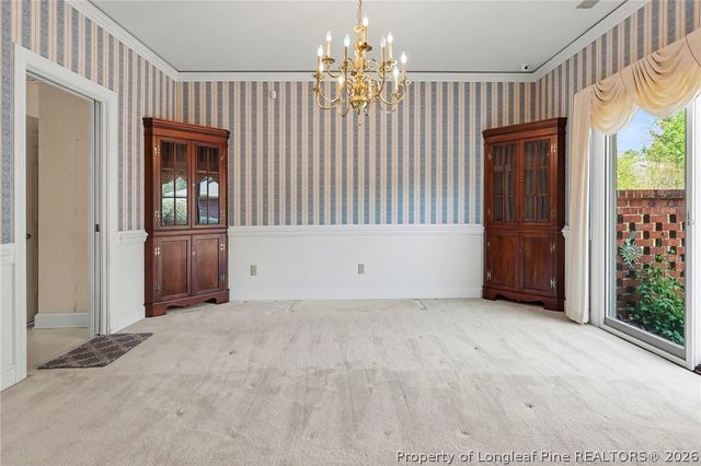 1109 Radcliff Drive, Sanford, NC 27330