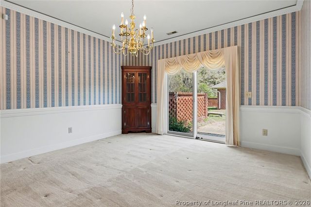 1109 Radcliff Drive, Sanford, NC 27330