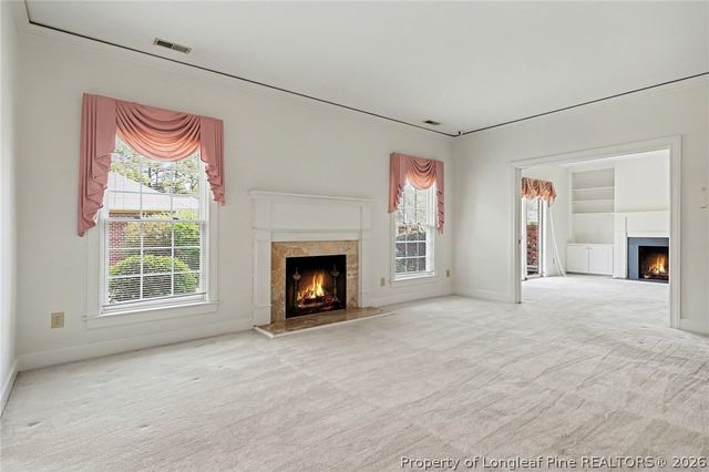 1109 Radcliff Drive, Sanford, NC 27330