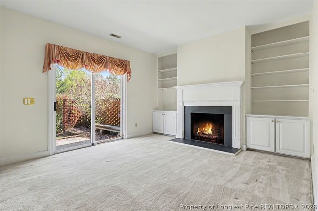 1109 Radcliff Drive, Sanford, NC 27330