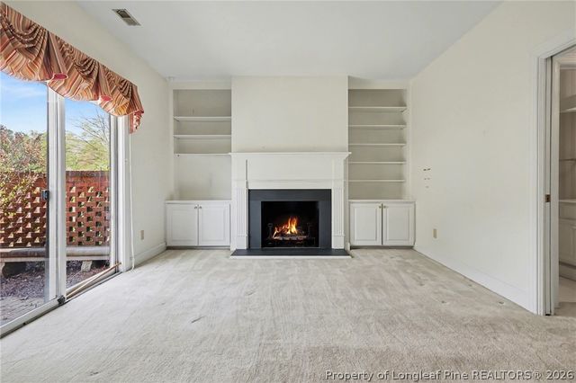 1109 Radcliff Drive, Sanford, NC 27330