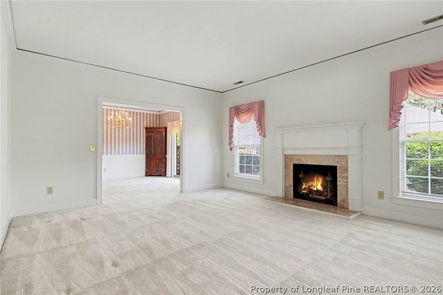 1109 Radcliff Drive, Sanford, NC 27330