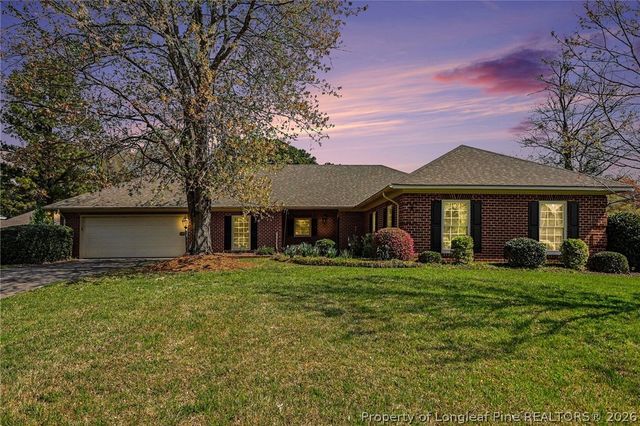 1109 Radcliff Drive, Sanford, NC 27330