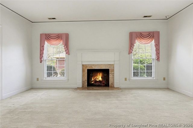 1109 Radcliff Drive, Sanford, NC 27330