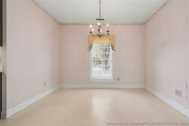 1109 Radcliff Drive, Sanford, NC 27330