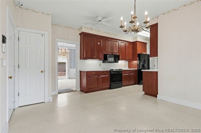 1109 Radcliff Drive, Sanford, NC 27330