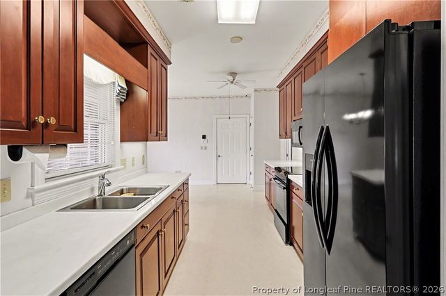 1109 Radcliff Drive, Sanford, NC 27330