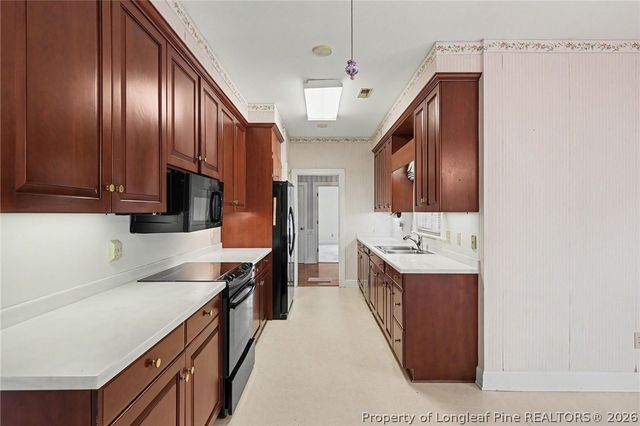 1109 Radcliff Drive, Sanford, NC 27330