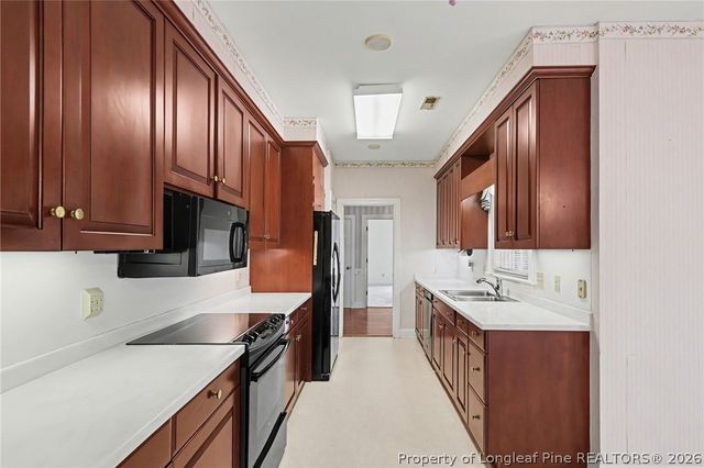 1109 Radcliff Drive, Sanford, NC 27330