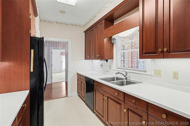 1109 Radcliff Drive, Sanford, NC 27330