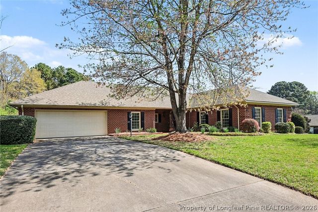 1109 Radcliff Drive, Sanford, NC 27330