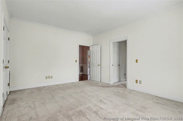 1109 Radcliff Drive, Sanford, NC 27330