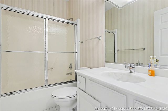 1109 Radcliff Drive, Sanford, NC 27330