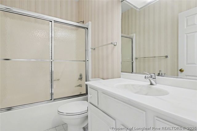 1109 Radcliff Drive, Sanford, NC 27330