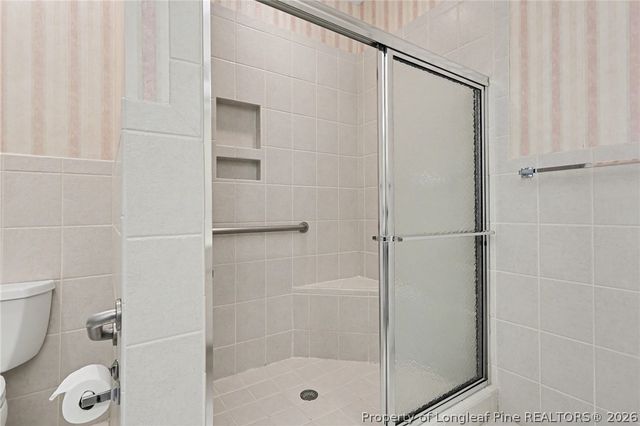 1109 Radcliff Drive, Sanford, NC 27330