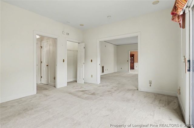 1109 Radcliff Drive, Sanford, NC 27330