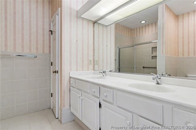 1109 Radcliff Drive, Sanford, NC 27330