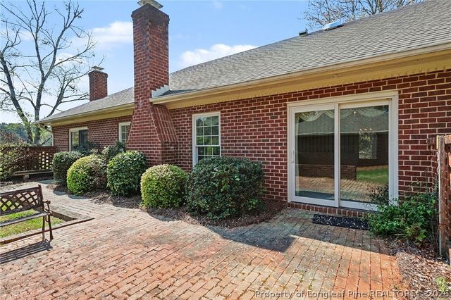 1109 Radcliff Drive, Sanford, NC 27330