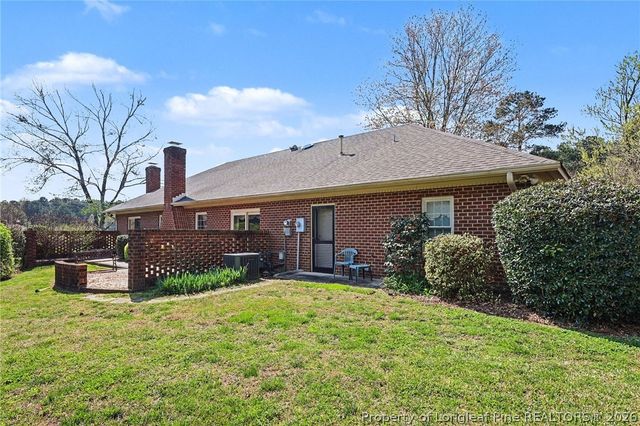 1109 Radcliff Drive, Sanford, NC 27330