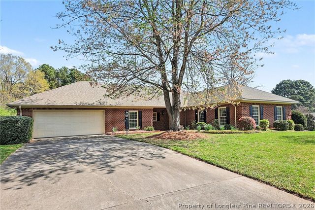 1109 Radcliff Drive, Sanford, NC 27330