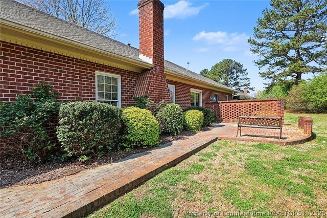 1109 Radcliff Drive, Sanford, NC 27330