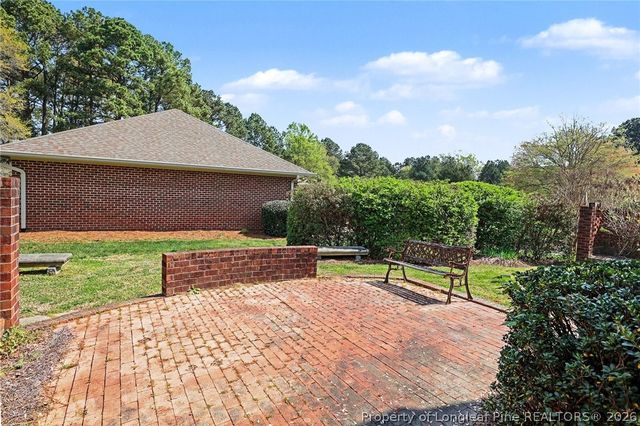 1109 Radcliff Drive, Sanford, NC 27330