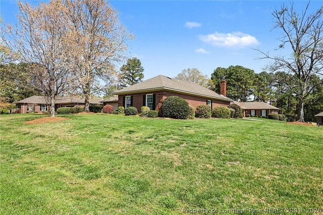 1109 Radcliff Drive, Sanford, NC 27330