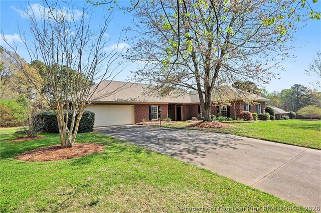 1109 Radcliff Drive, Sanford, NC 27330