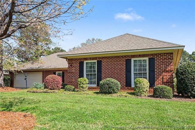 1109 Radcliff Drive, Sanford, NC 27330