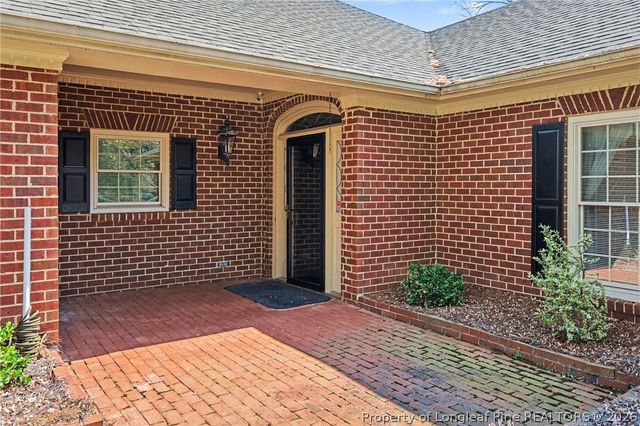 1109 Radcliff Drive, Sanford, NC 27330