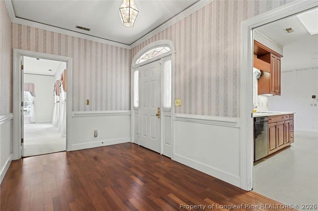 1109 Radcliff Drive, Sanford, NC 27330