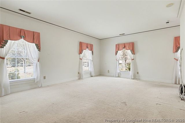 1109 Radcliff Drive, Sanford, NC 27330