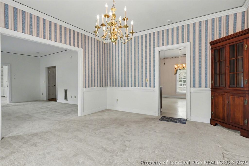 1109 Radcliff Drive, Sanford, NC 27330 — photo 13