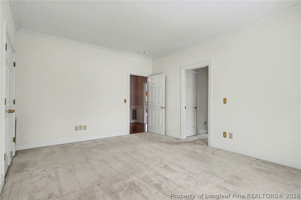1109 Radcliff Drive, Sanford, NC 27330 — photo 30