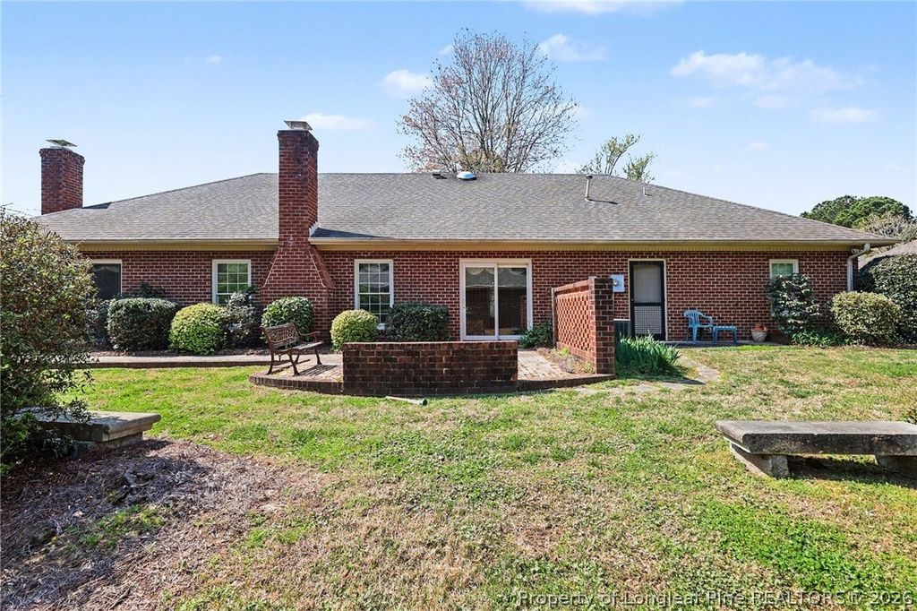 1109 Radcliff Drive, Sanford, NC 27330 — photo 39