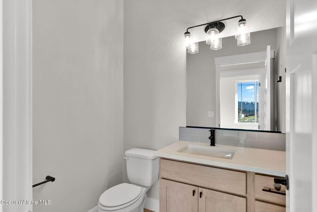 9015 CALIFORNIA STREET, Rathdrum, ID 83858