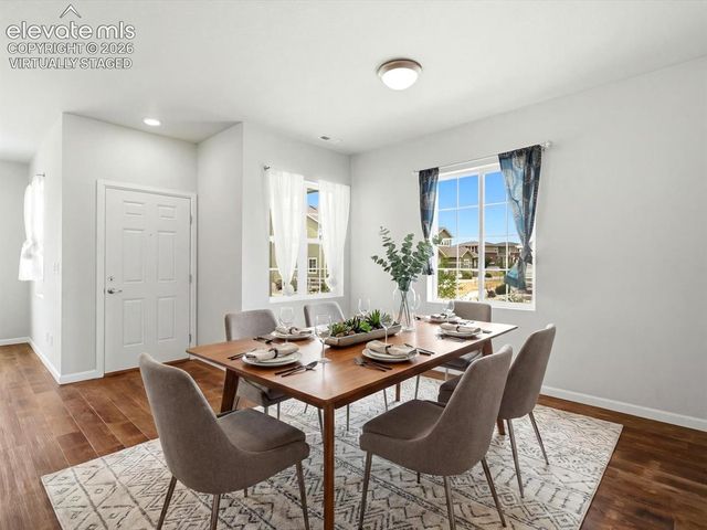 16392 Hay Barn Heights, Monument, CO 80132