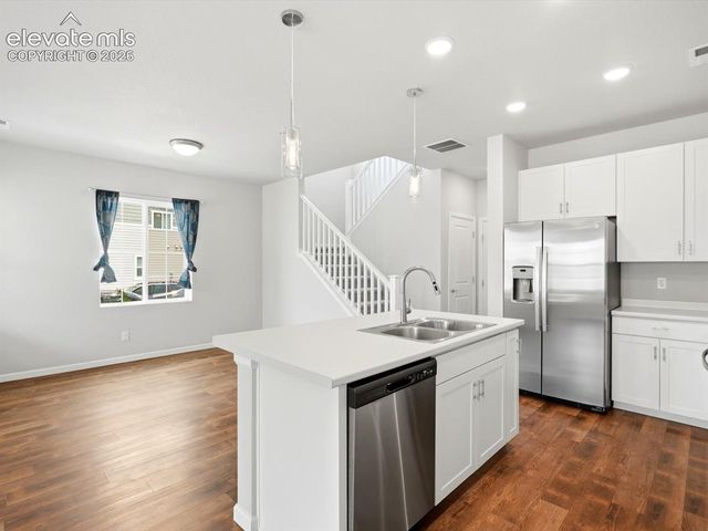 16392 Hay Barn Heights, Monument, CO 80132
